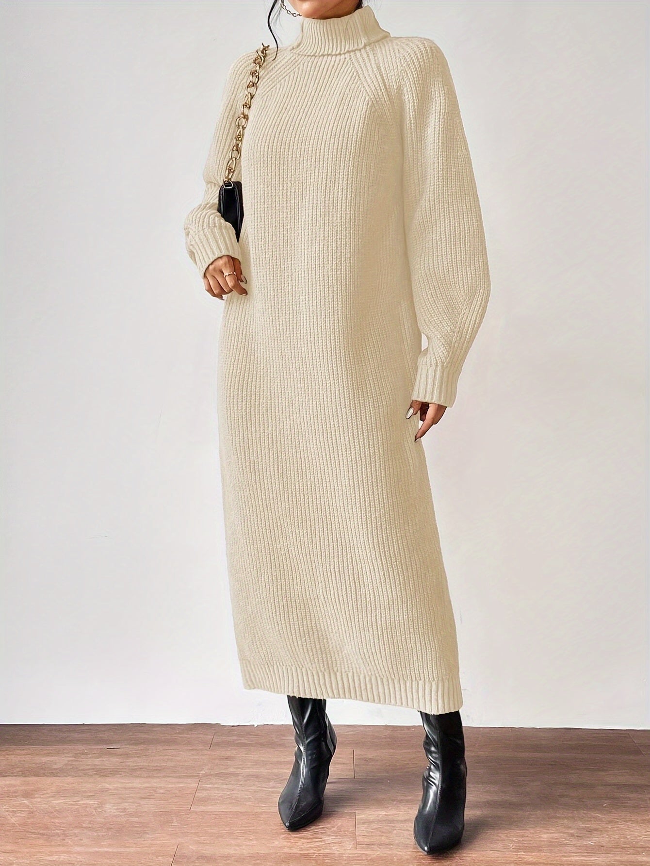 Chanel - שמלה דגם