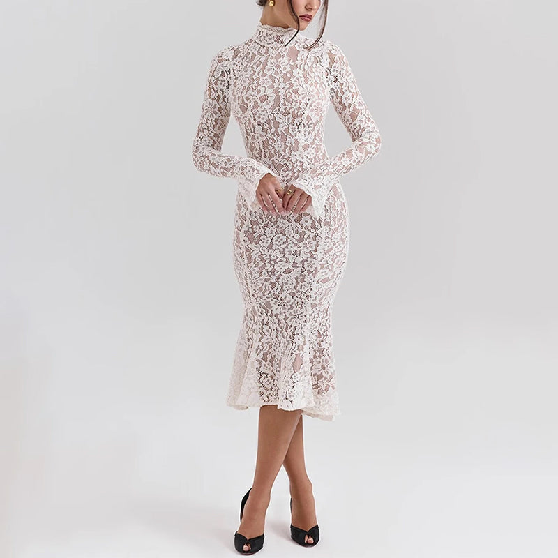 Oriya - שמלה דגם