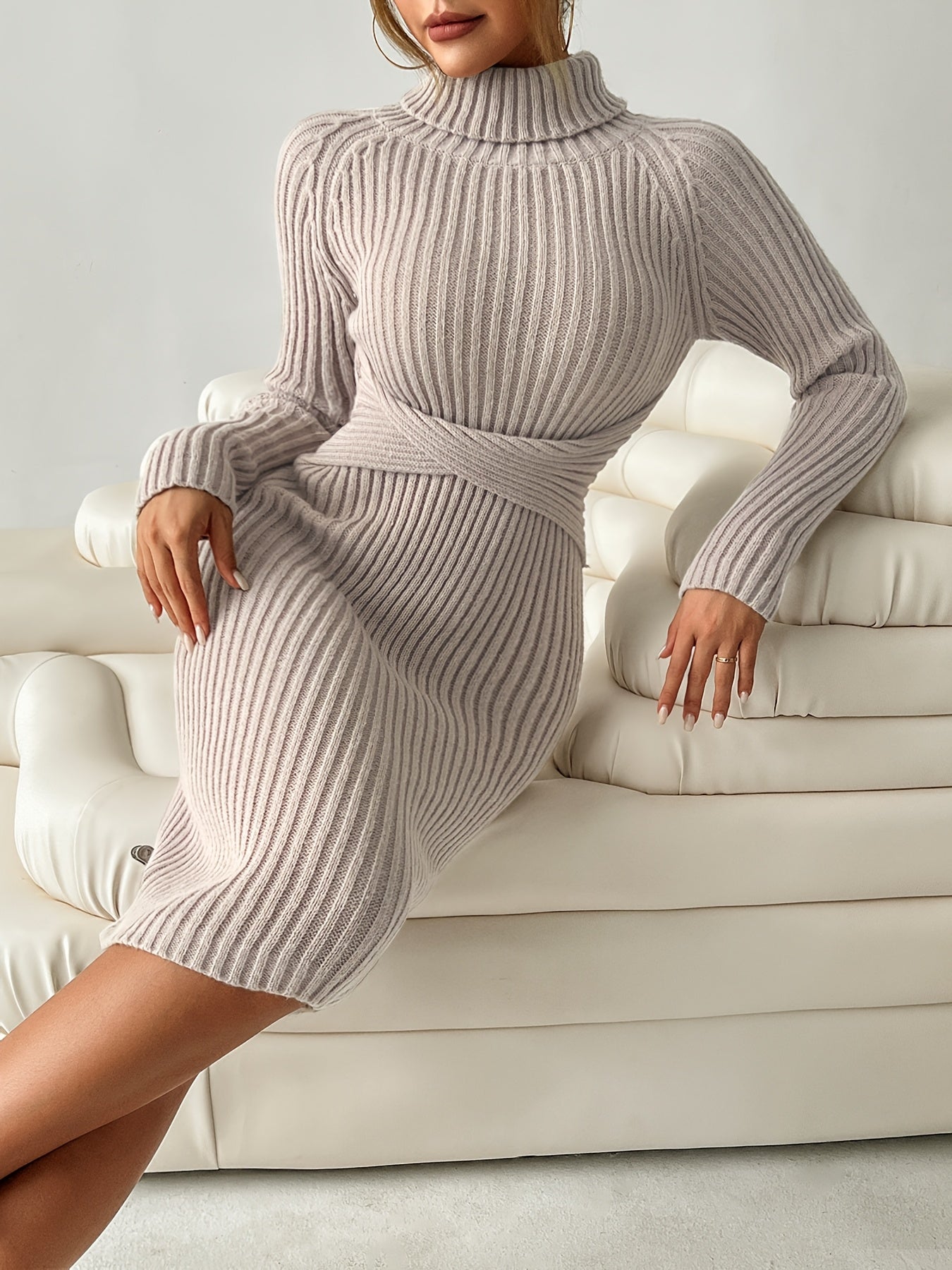 Miel - שמלה דגם