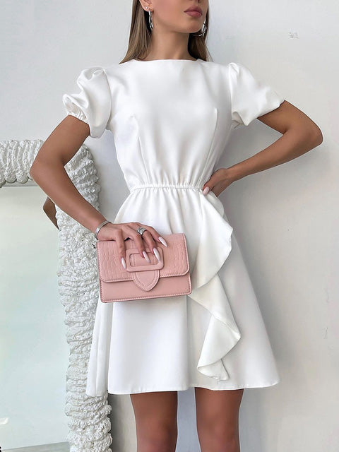 Katie - שמלה דגם