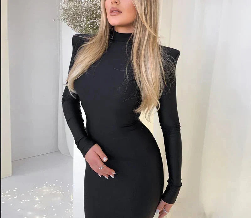 Venice - שמלה דגם