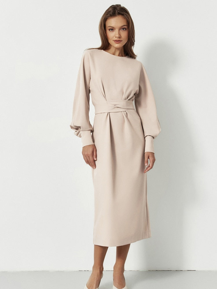 Lia - שמלה דגם