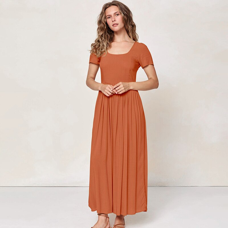 Michal - שמלה דגם