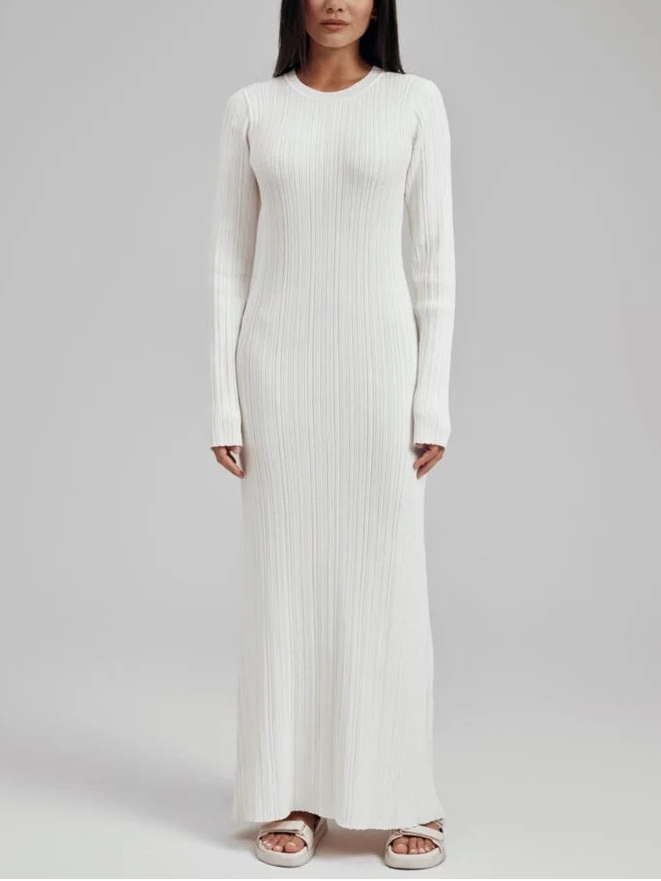 Noa - שמלה דגם