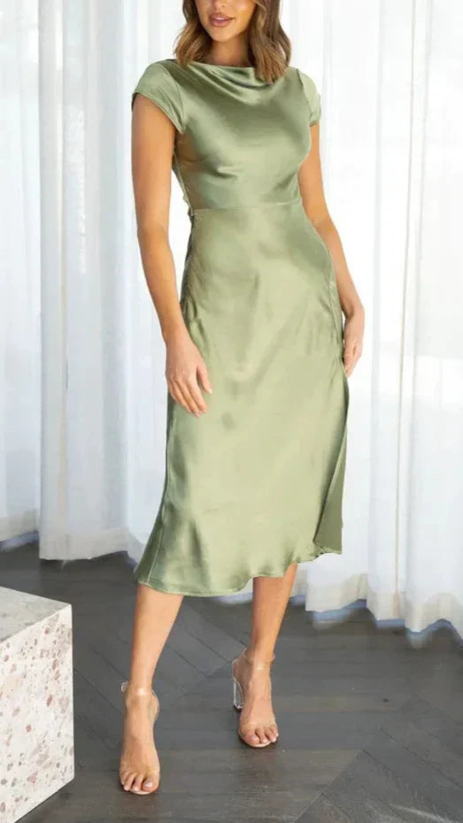 Sol - שמלה דגם