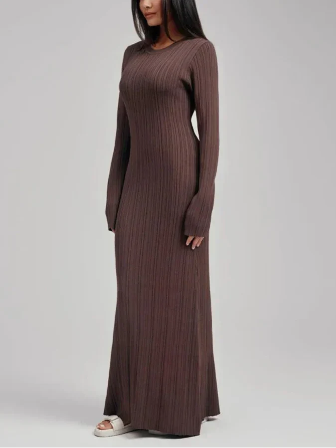 Noa - שמלה דגם