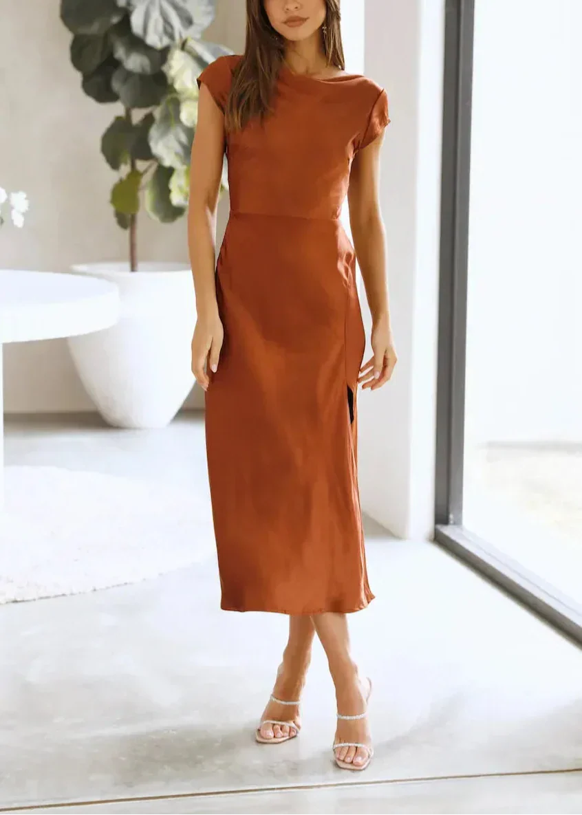 Sol - שמלה דגם