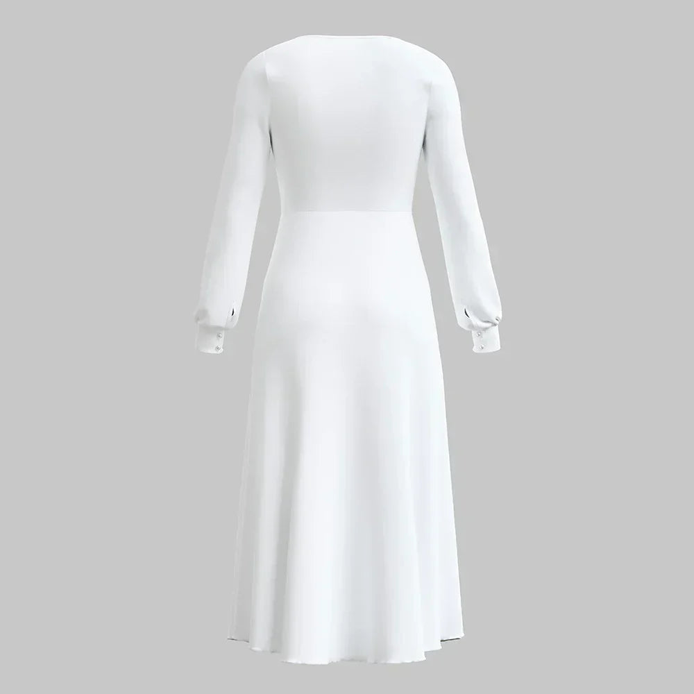 Gefen - שמלה דגם