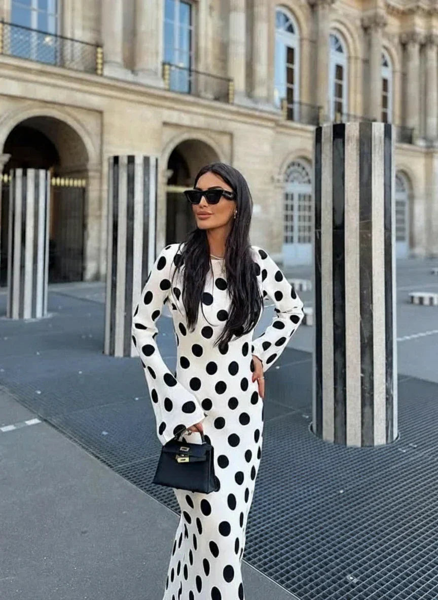 Taylor - שמלת קז׳ואל