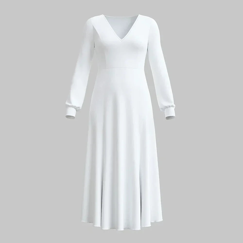 Gefen - שמלה דגם