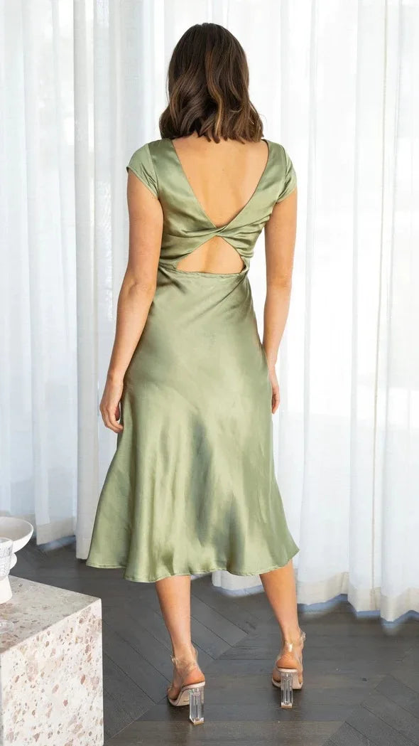 Sol - שמלה דגם