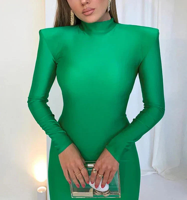 Venice - שמלה דגם