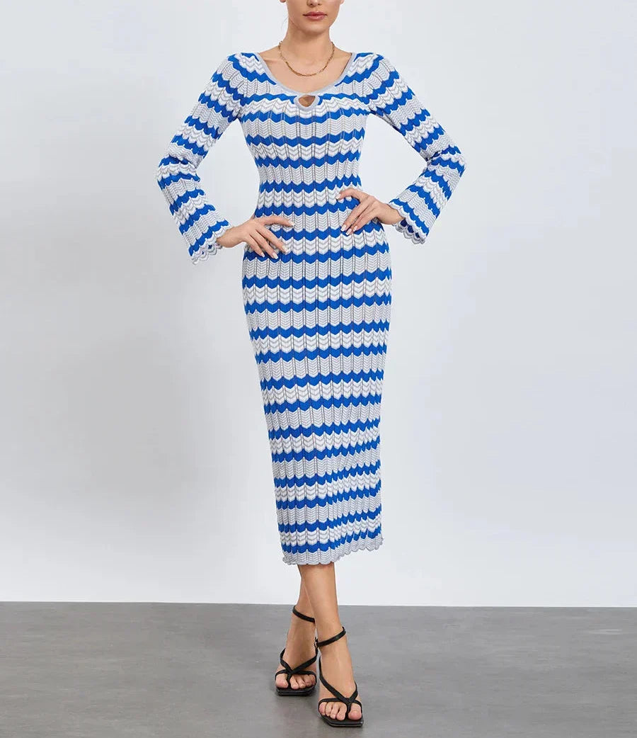 Isla - שמלה דגם