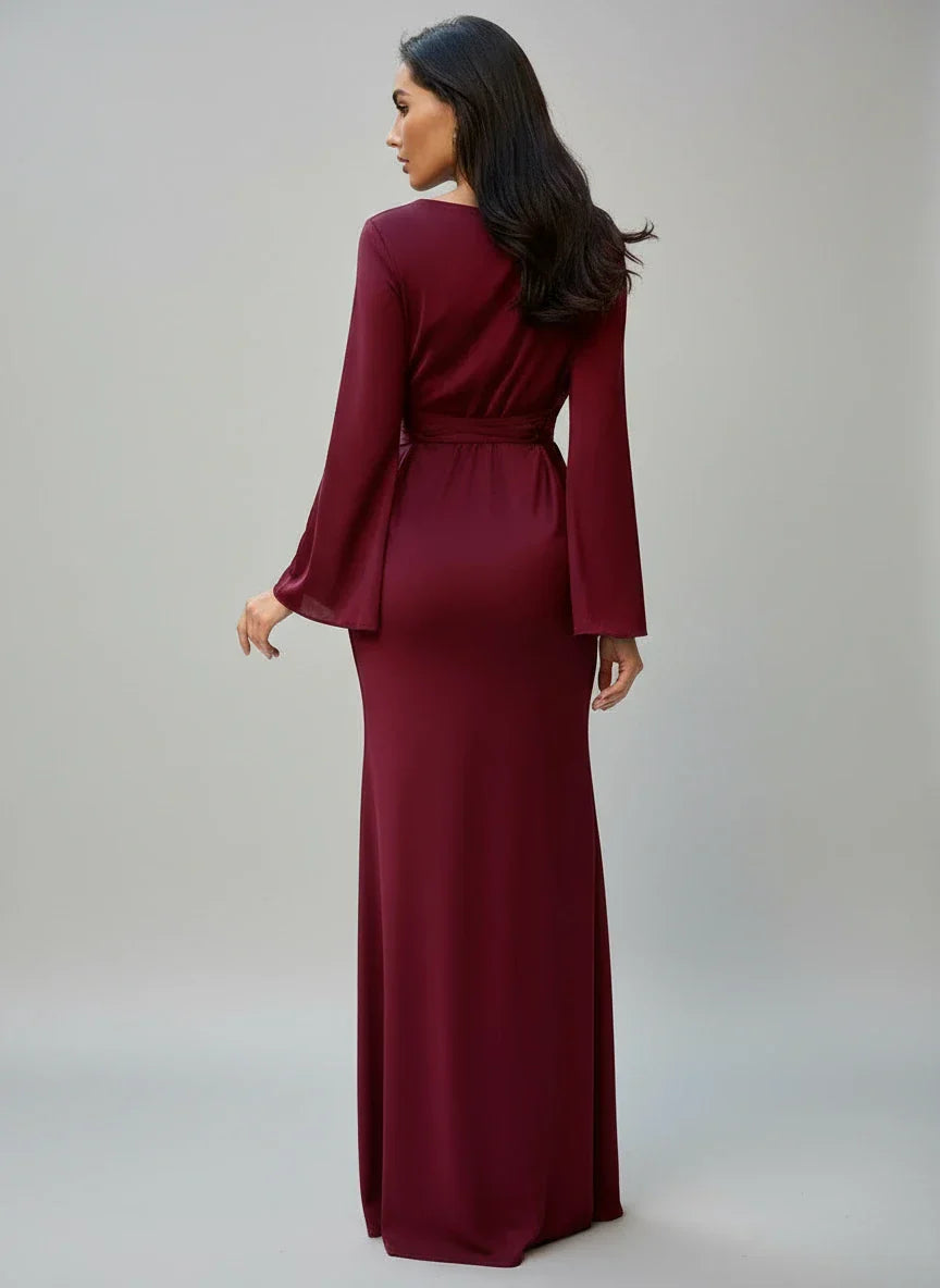 Princess  - שמלה דגם