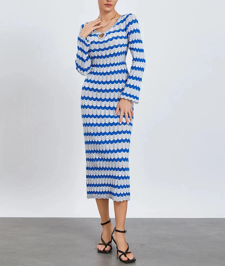 Isla - שמלה דגם