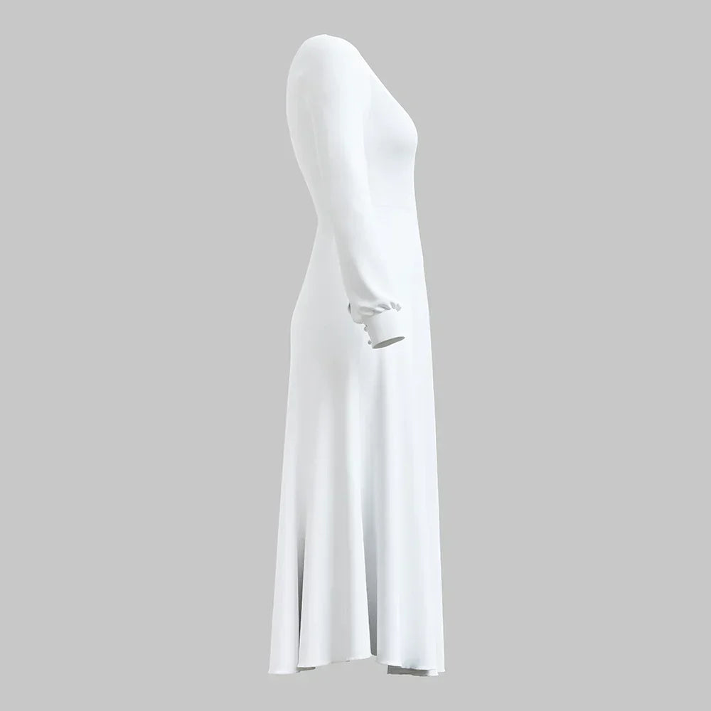 Gefen - שמלה דגם