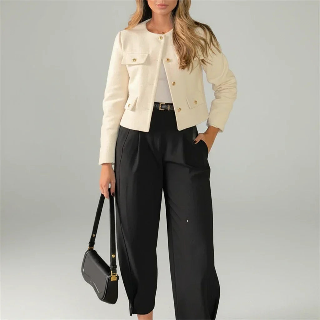 Lia - ג׳קט דגם