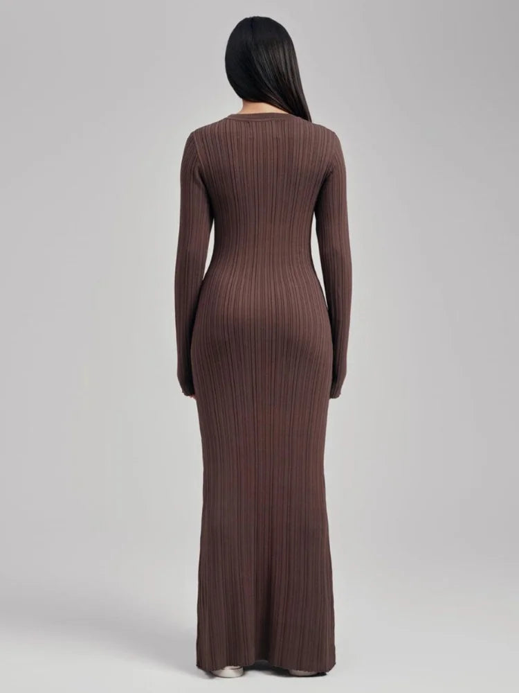 Noa - שמלה דגם