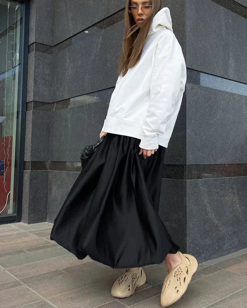 Kai - חצאית דגם