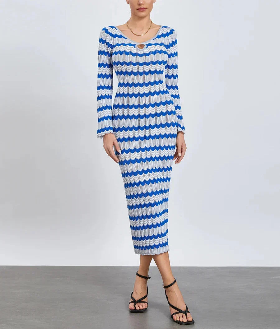 Isla - שמלה דגם