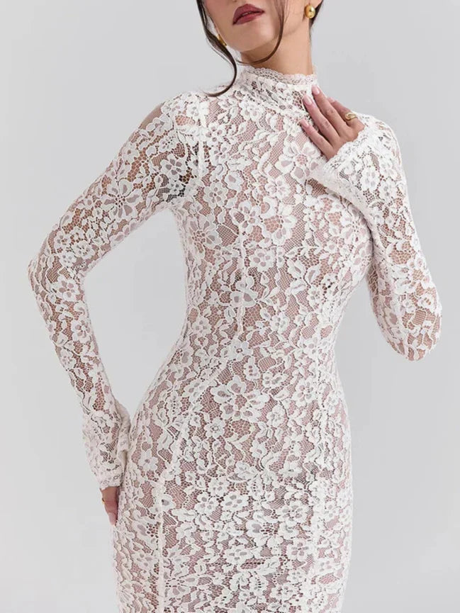 Oriya - שמלה דגם