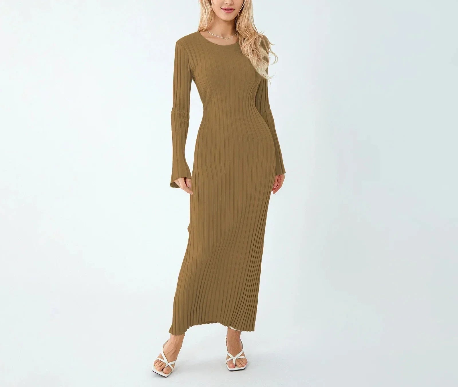 Ella - שמלה דגם