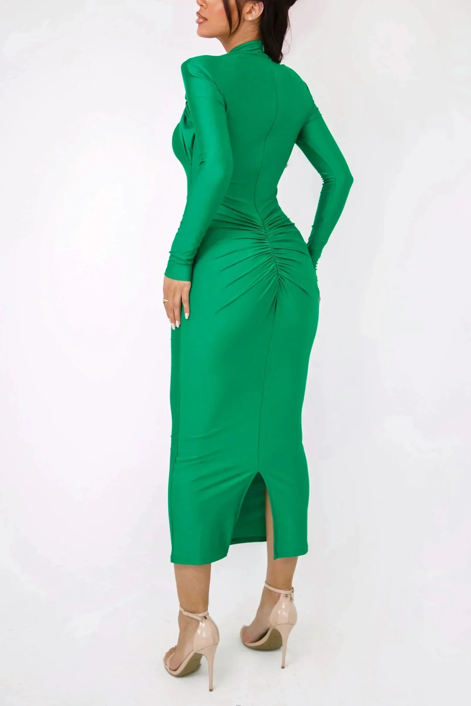 Coral - שמלה דגם