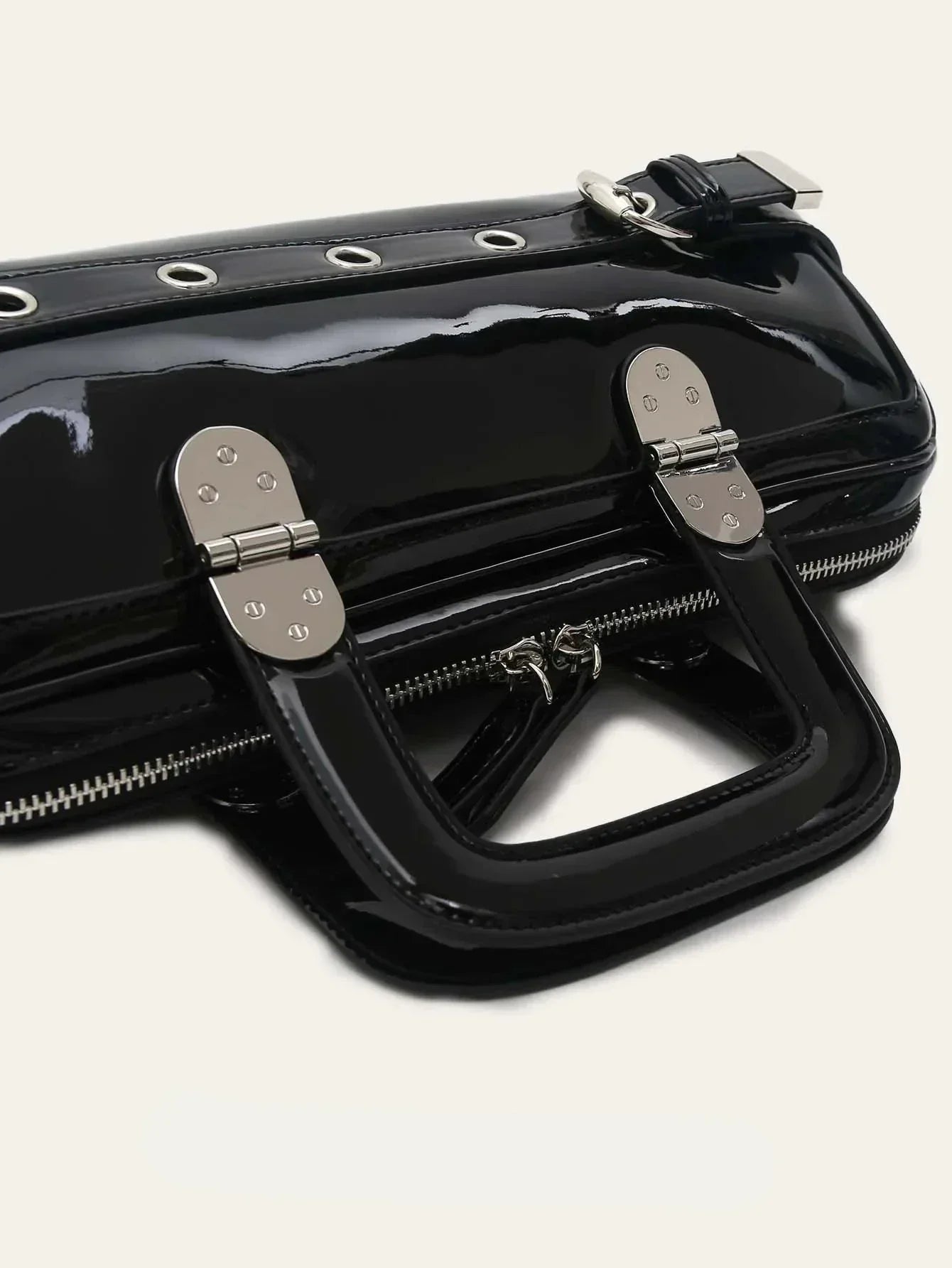 Calista - תיק דגם