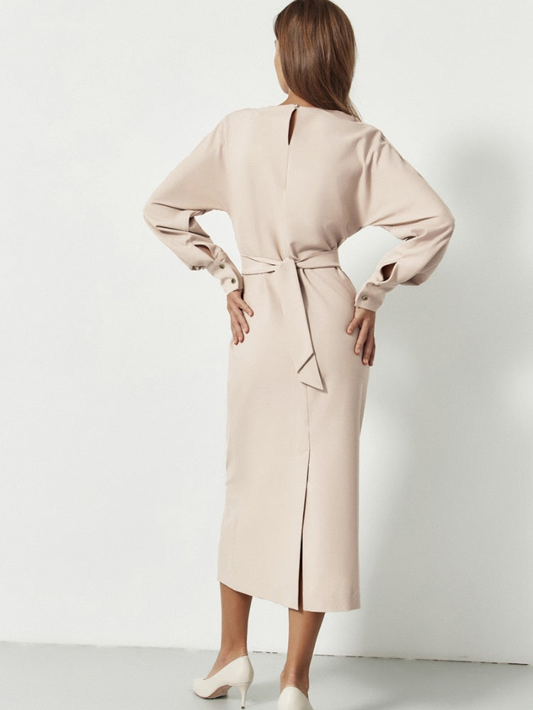 Lia - שמלה דגם