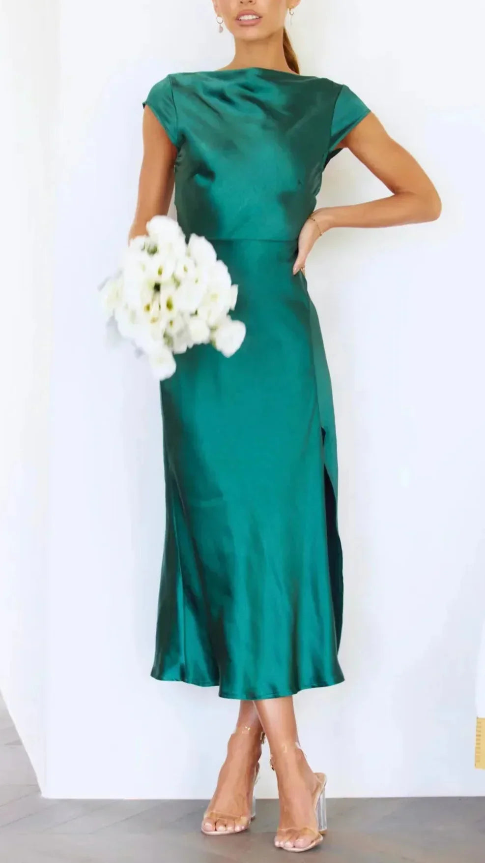 Sol - שמלה דגם