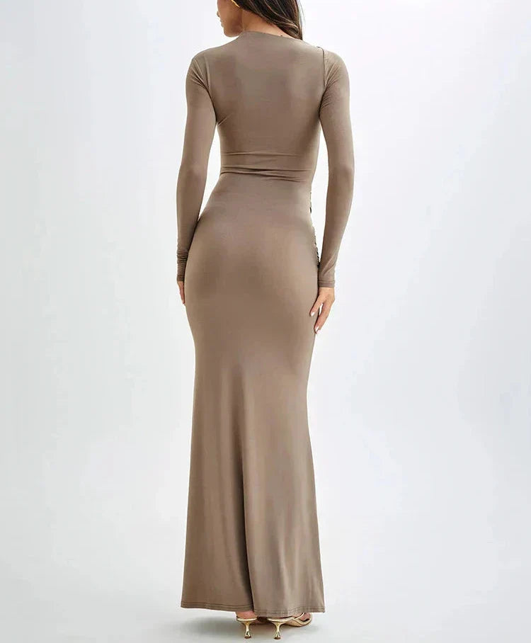 Nika - שמלה דגם