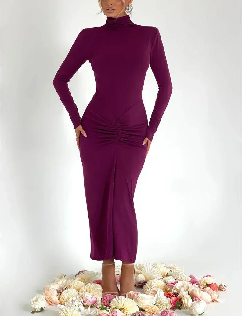 Moriya - שמלה דגם