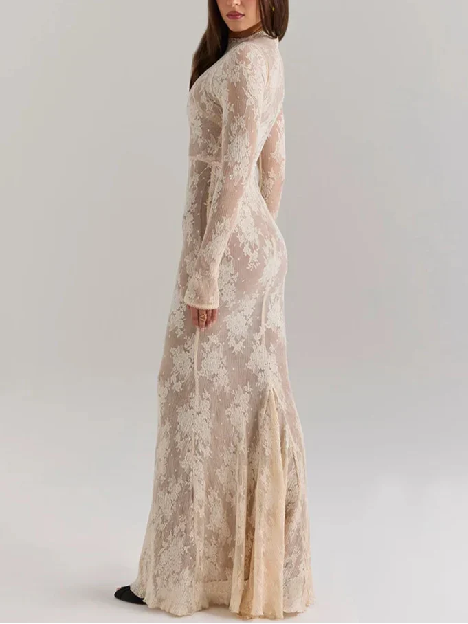 Tevel - שמלה דגם