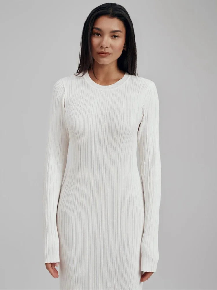 Noa - שמלה דגם