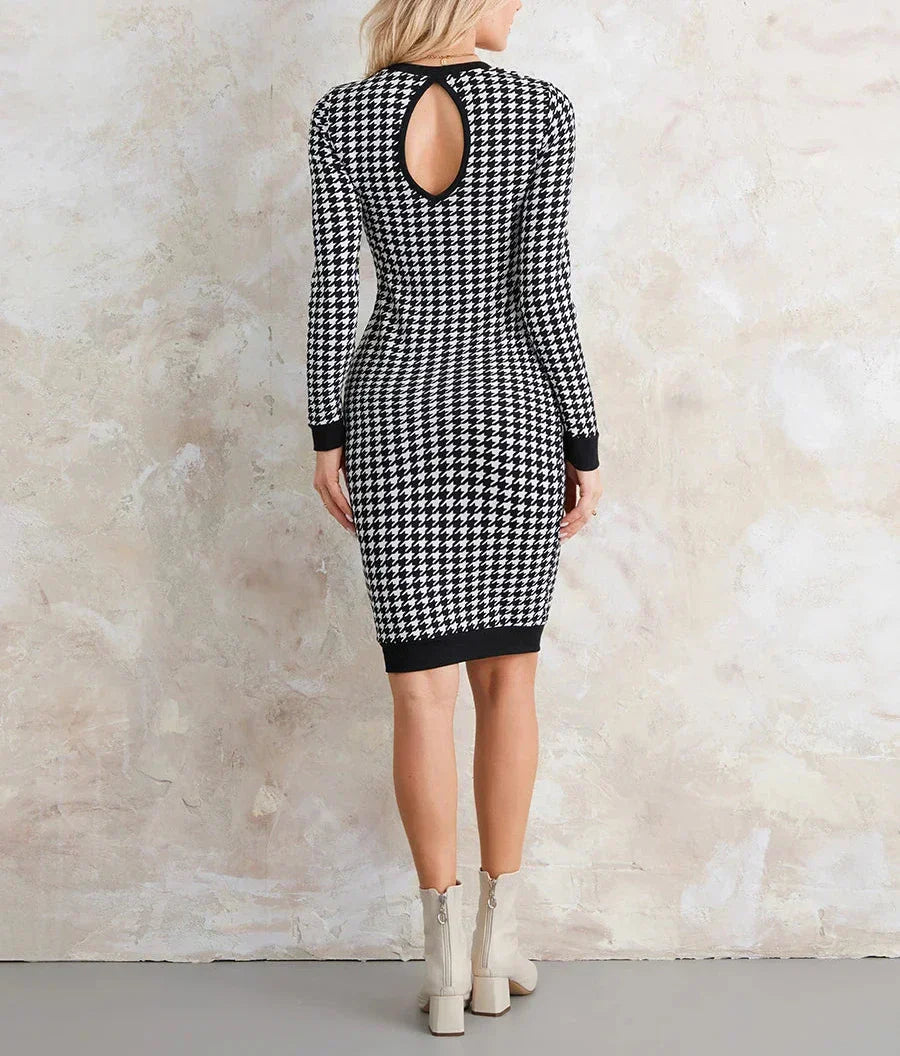 Ora - שמלה דגם