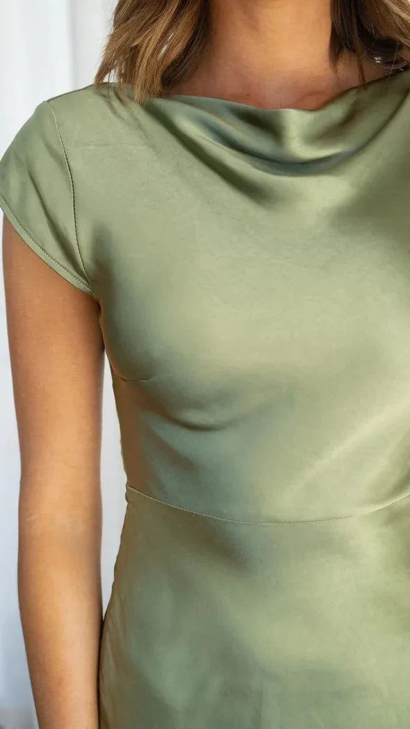 Sol - שמלה דגם