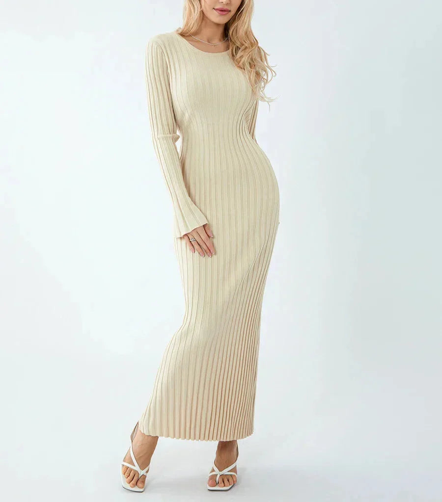 Ella - שמלה דגם