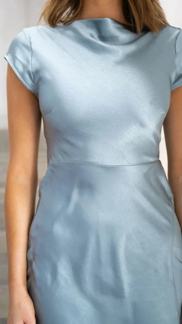 Sol - שמלה דגם