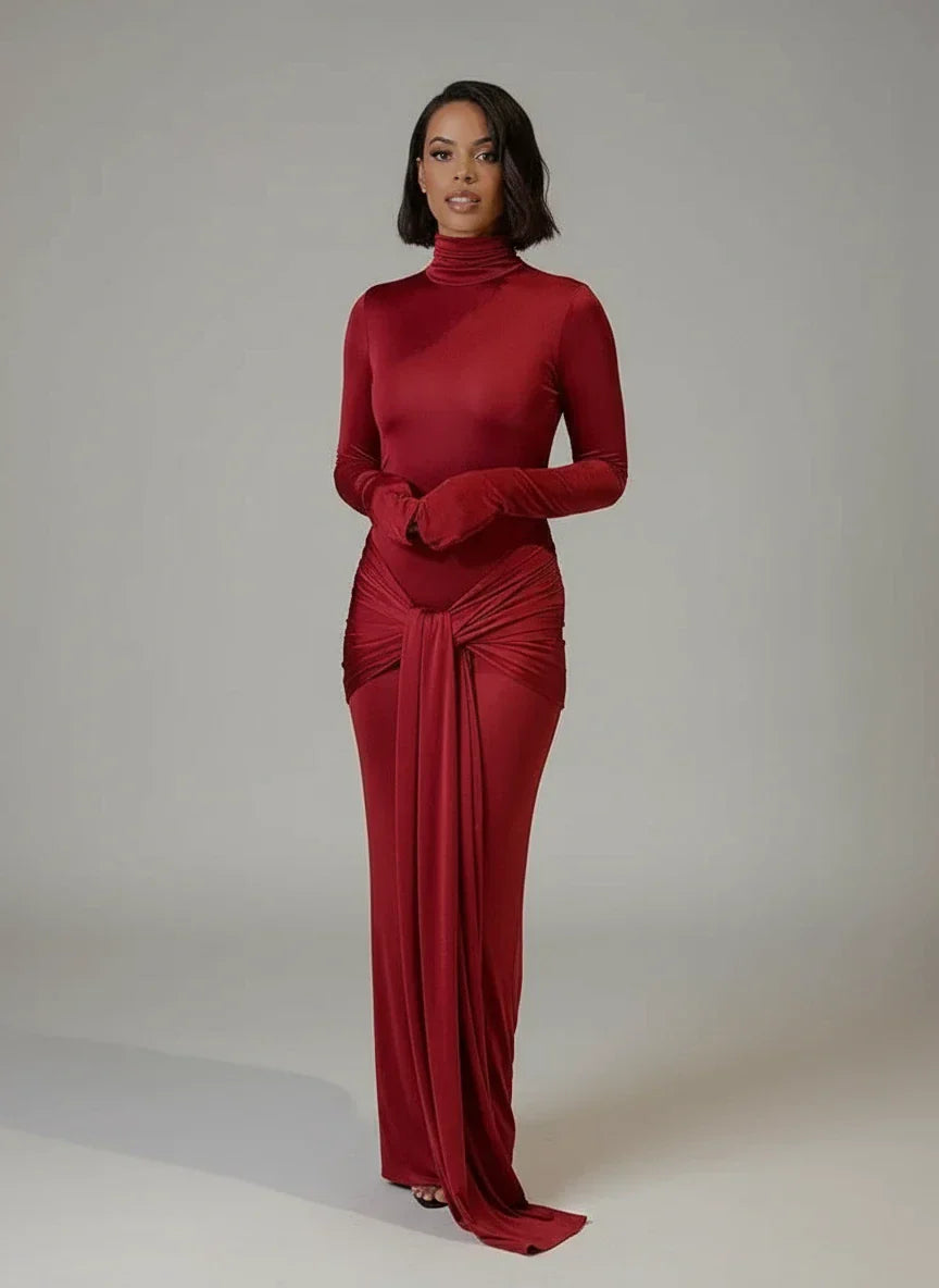 Avigail - שמלה דגם