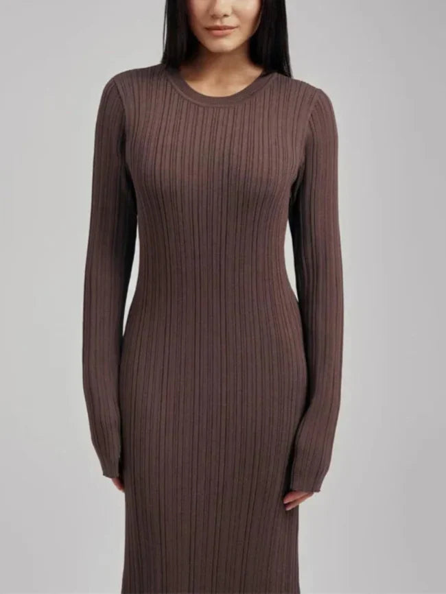 Noa - שמלה דגם