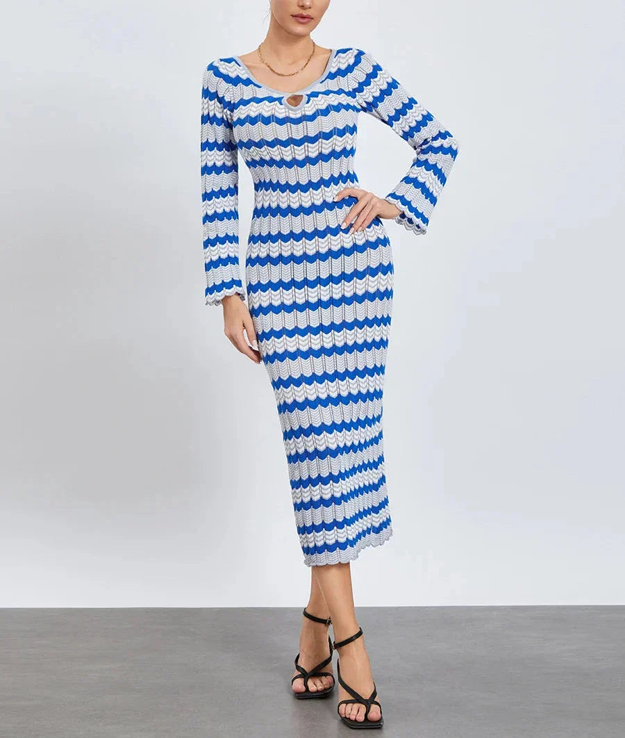 Isla - שמלה דגם