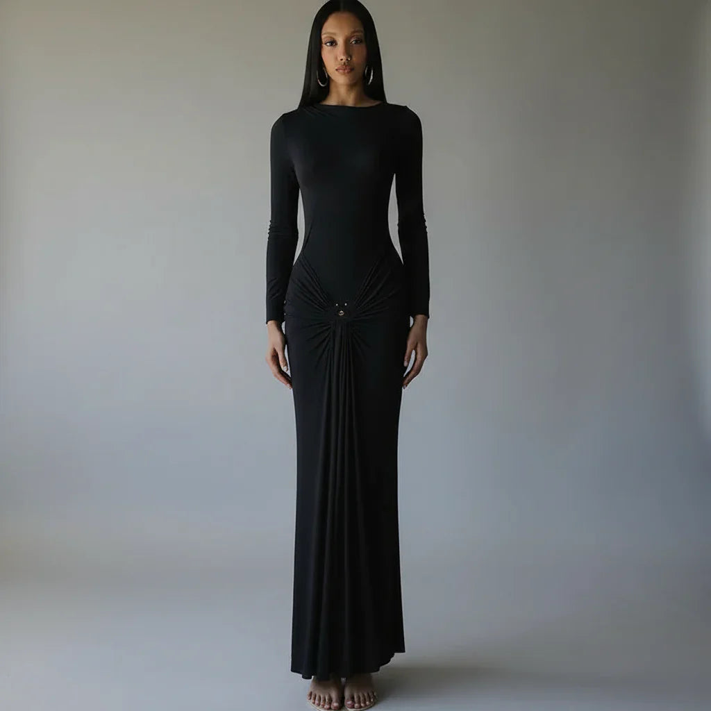 Karin - שמלה דגם