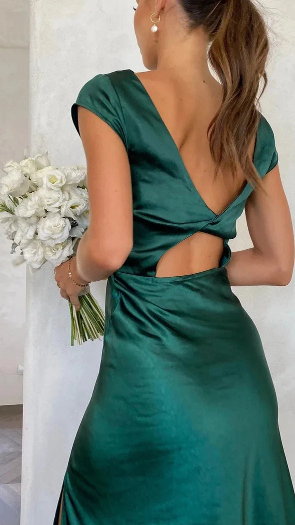 Sol - שמלה דגם