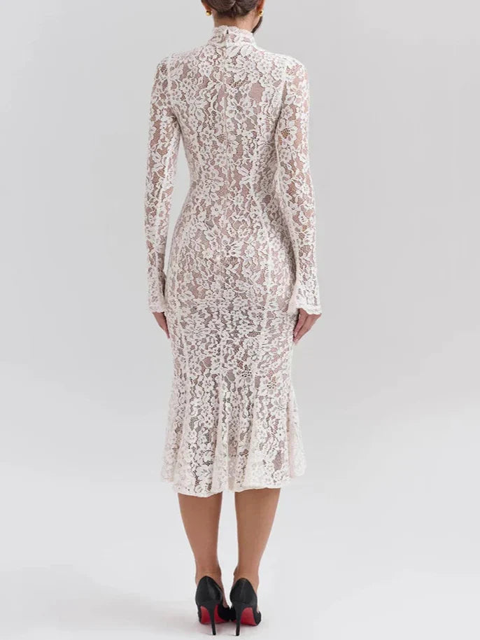 Oriya - שמלה דגם