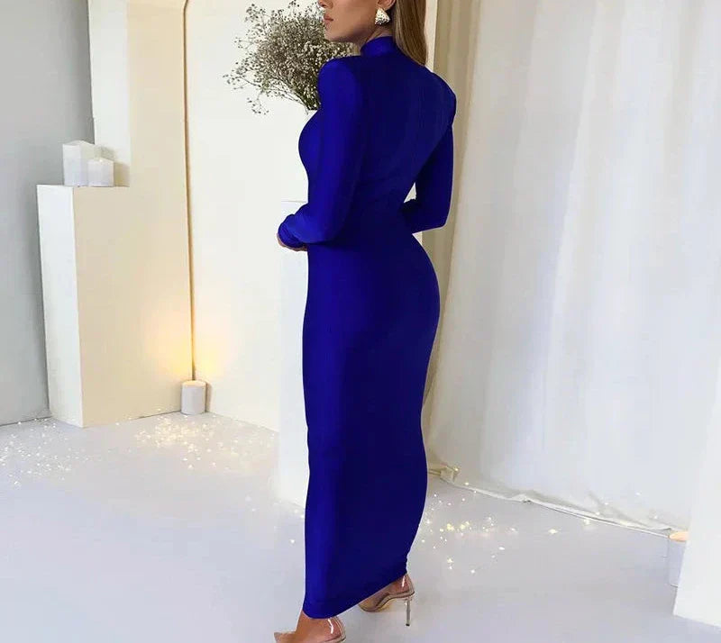 Venice - שמלה דגם