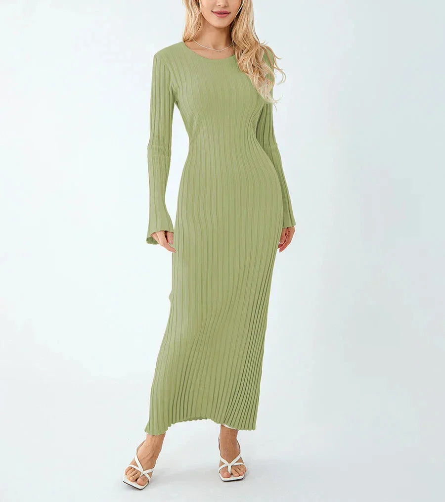 Ella - שמלה דגם