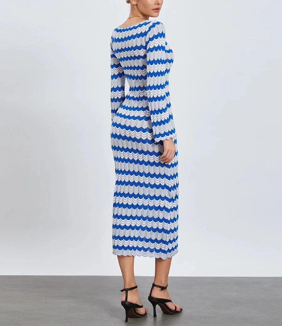 Isla - שמלה דגם