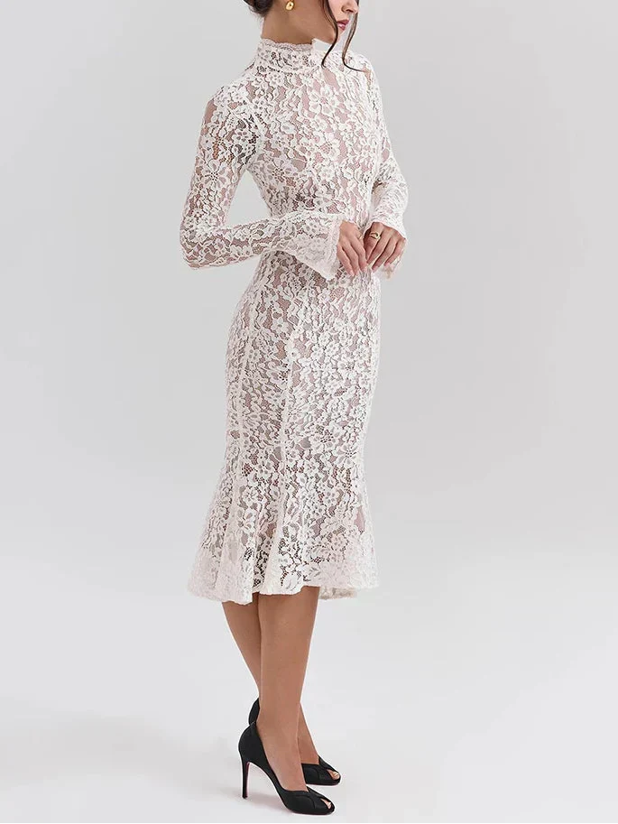 Oriya - שמלה דגם