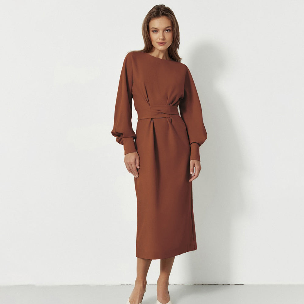 Lia - שמלה דגם