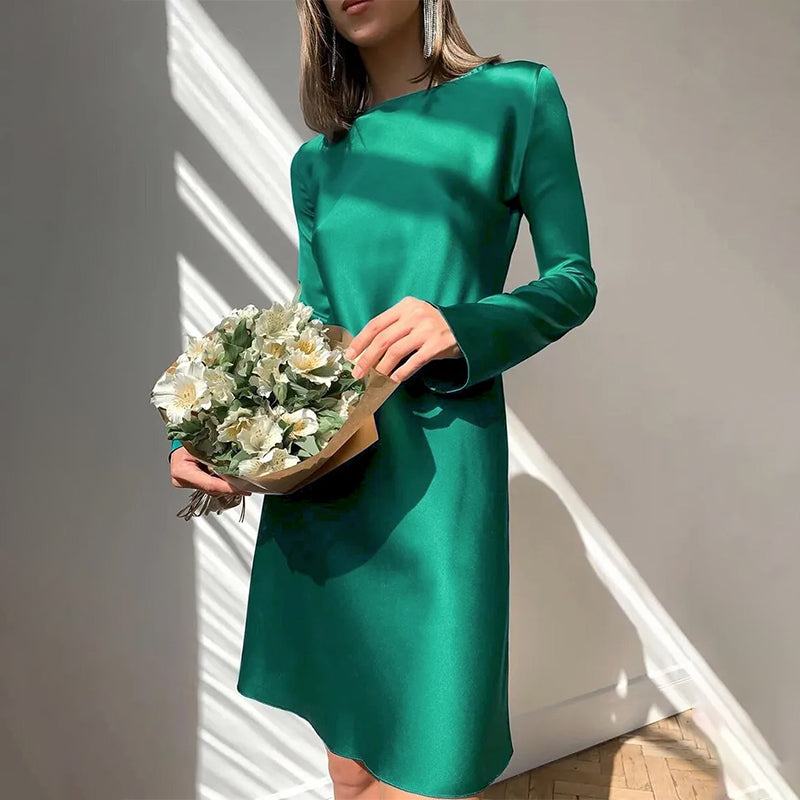 Olivya - שמלה דגם